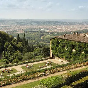 San Michele, A Belmond Hotel, Florence フィエーゾレ