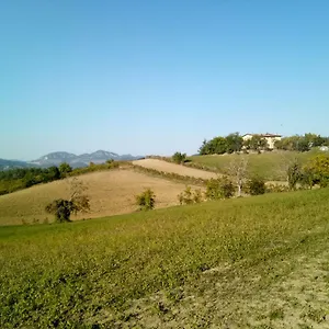 Marzolara. , Monzuno Italien