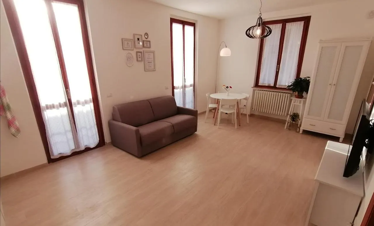 San Bartolo Rent Apartments, Due Passi Da Firenze Fiesole Apartment