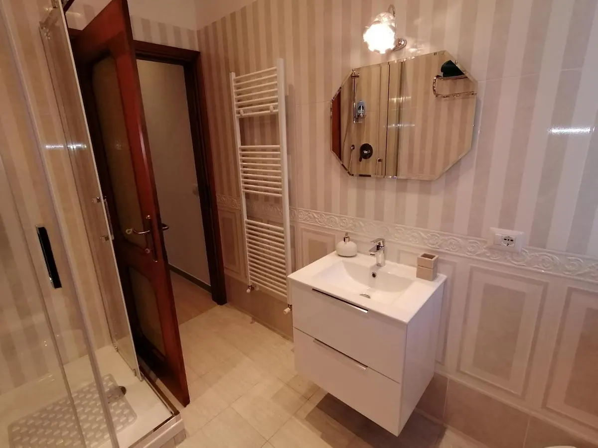 San Bartolo Rent Apartments, Due Passi Da Firenze Fiesole