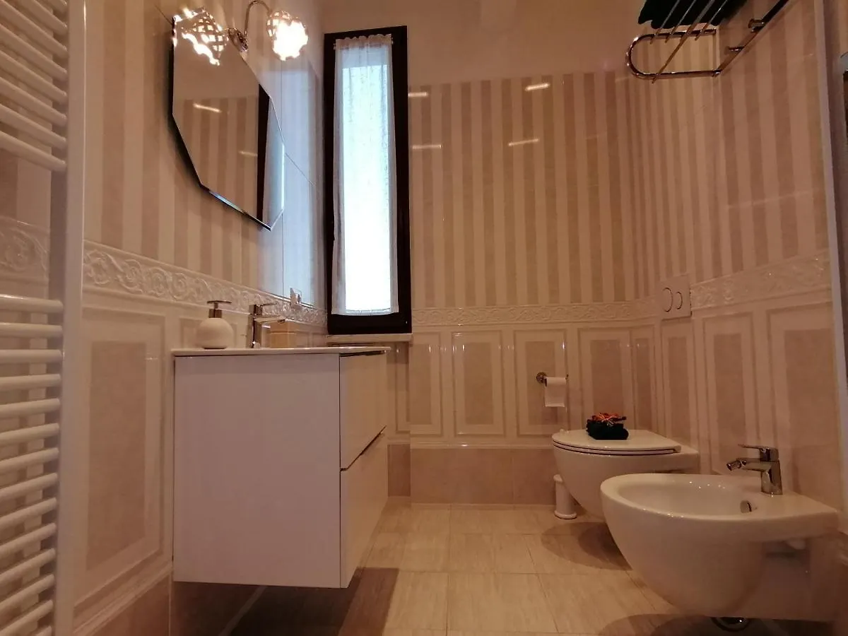 San Bartolo Rent Apartments, Due Passi Da Firenze Fiesole Apartment