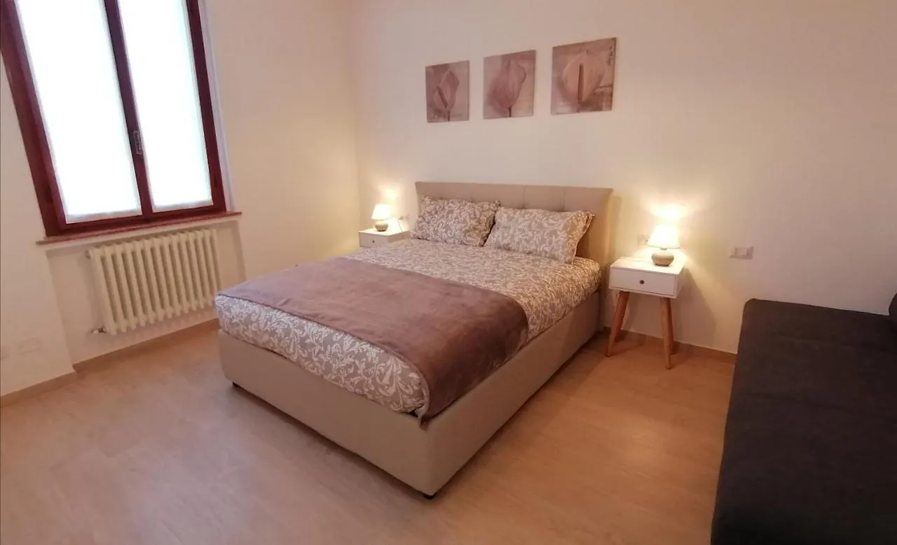 San Bartolo Rent Apartments, Due Passi Da Firenze Fiesole 0*,  Italy