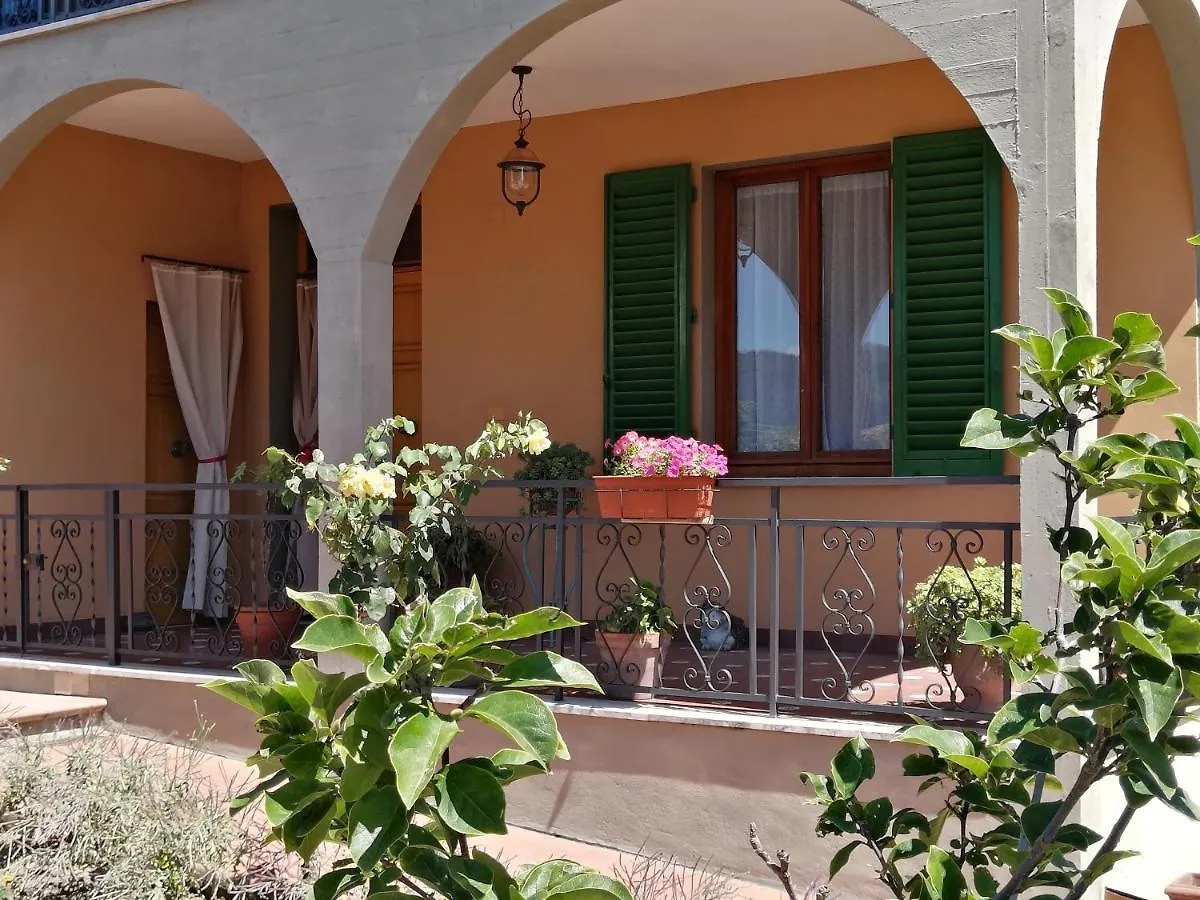 San Bartolo Rent Apartments, Due Passi Da Firenze Fiesole Italy
