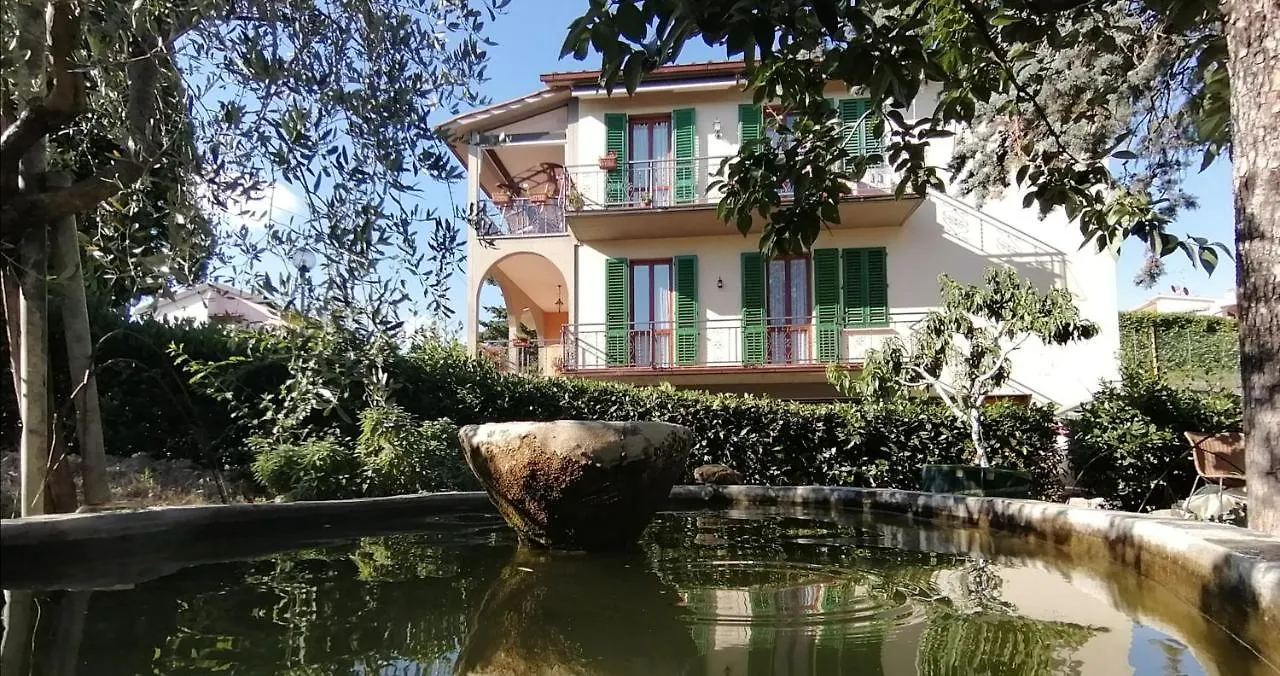San Bartolo Rent Apartments, Due Passi Da Firenze Fiesole