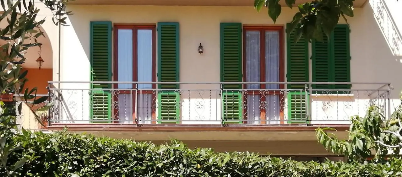 San Bartolo Rent Apartments, Due Passi Da Firenze Fiesole